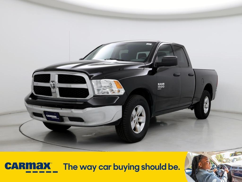 used 2020 Ram 1500 Classic car, priced at $24,998