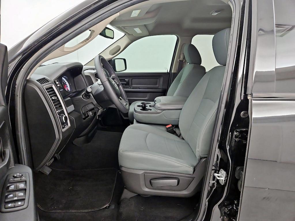 used 2020 Ram 1500 Classic car, priced at $24,998