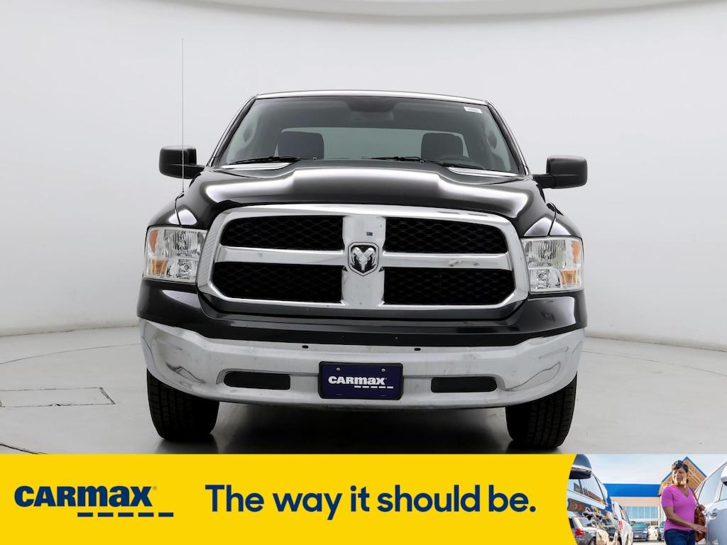 used 2020 Ram 1500 Classic car, priced at $24,998