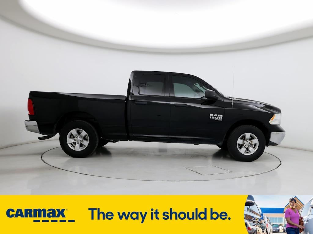 used 2020 Ram 1500 Classic car, priced at $24,998