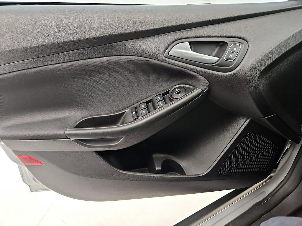 used 2018 Ford Focus car, priced at $15,998