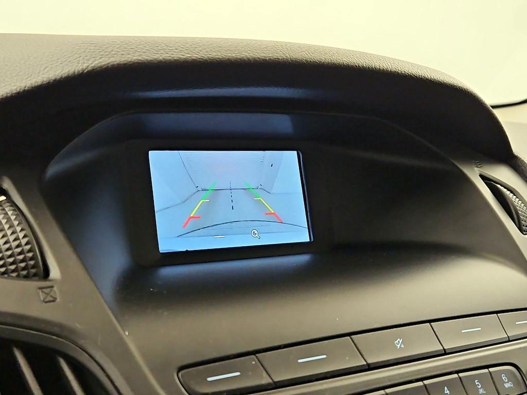 used 2018 Ford Focus car, priced at $15,998