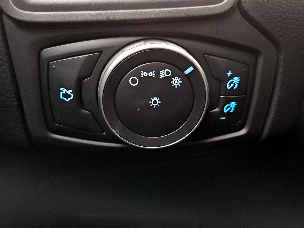 used 2018 Ford Focus car, priced at $15,998