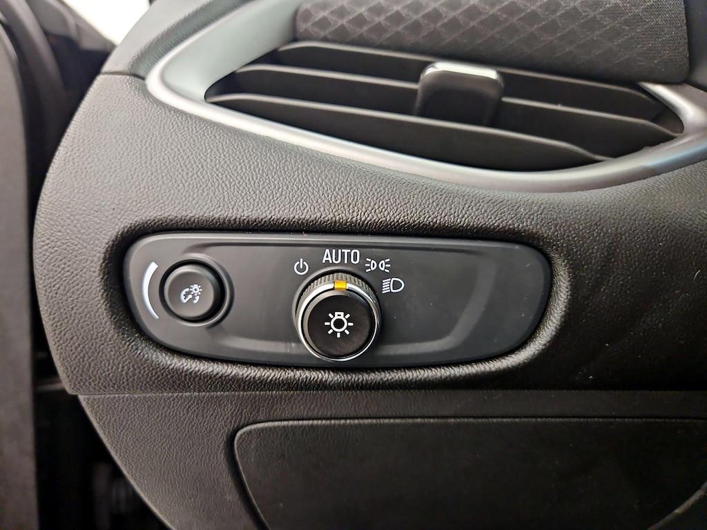 used 2024 Chevrolet Malibu car, priced at $21,998