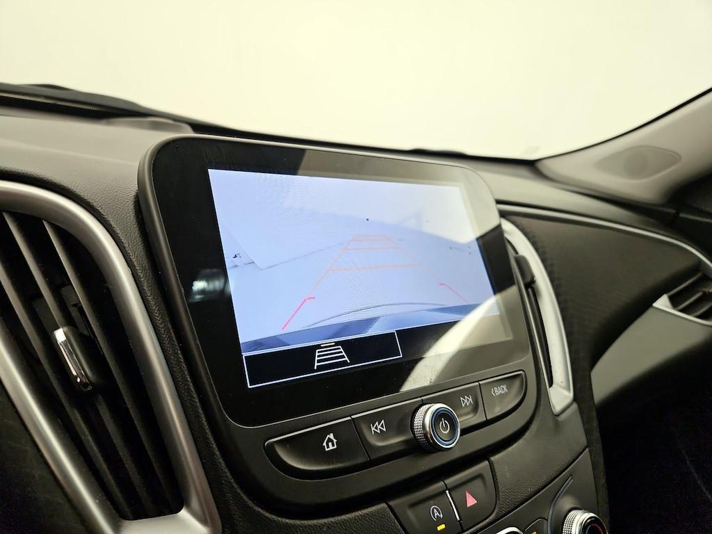 used 2024 Chevrolet Malibu car, priced at $21,998