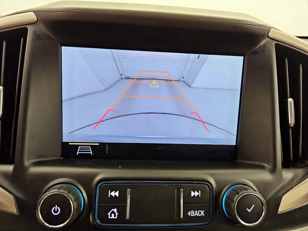 used 2019 GMC Terrain car, priced at $25,998
