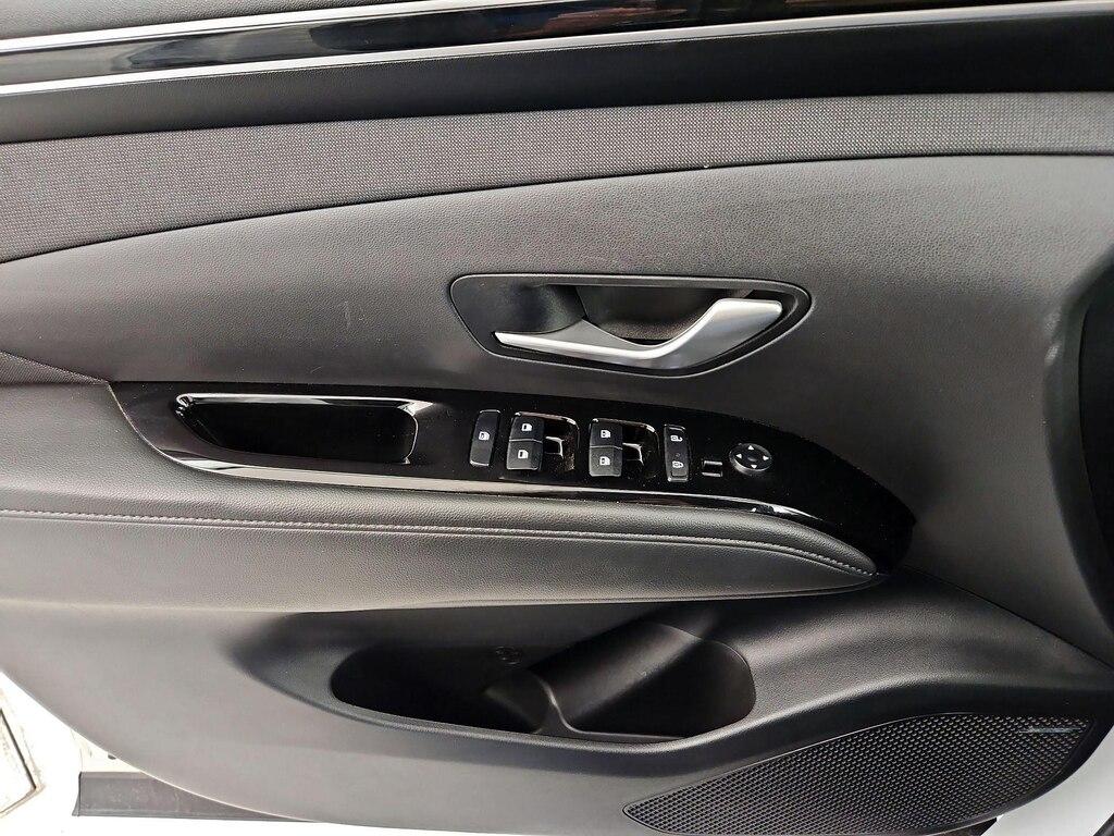 used 2022 Hyundai Tucson car, priced at $28,998