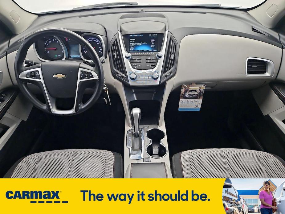 used 2015 Chevrolet Equinox car, priced at $16,998