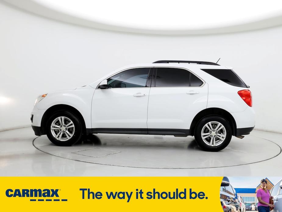 used 2015 Chevrolet Equinox car, priced at $16,998