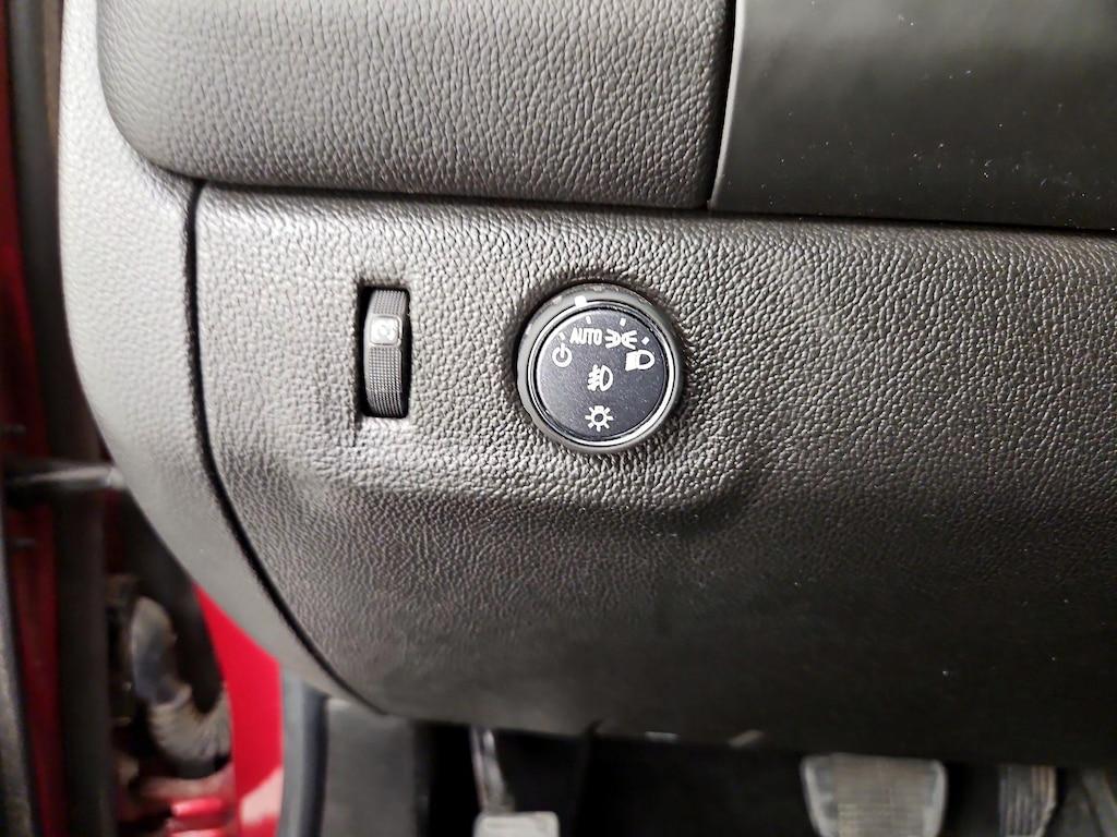 used 2019 Chevrolet Colorado car, priced at $19,998