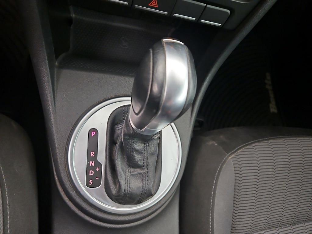 used 2016 Volkswagen Beetle car, priced at $13,998