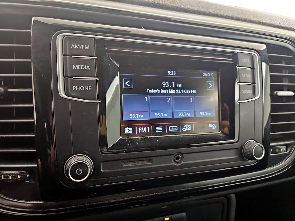 used 2016 Volkswagen Beetle car, priced at $13,998