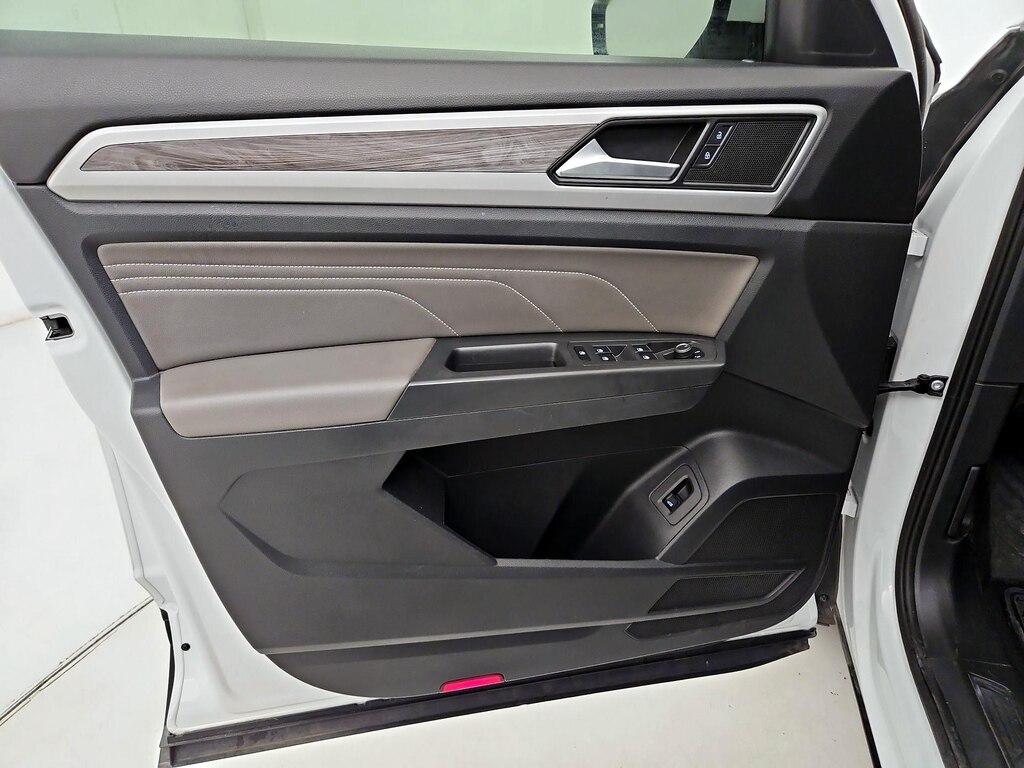 used 2023 Volkswagen Atlas Cross Sport car, priced at $29,998
