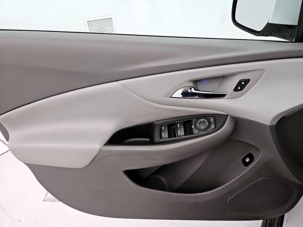 used 2016 Chevrolet Volt car, priced at $13,599