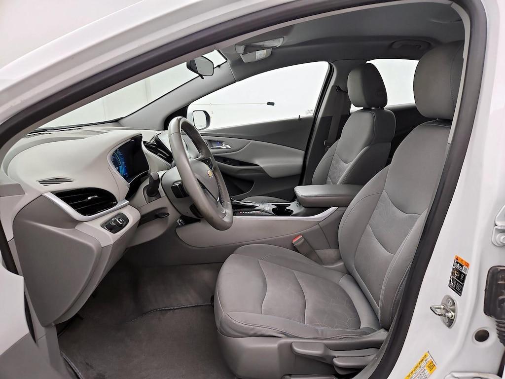 used 2016 Chevrolet Volt car, priced at $13,599