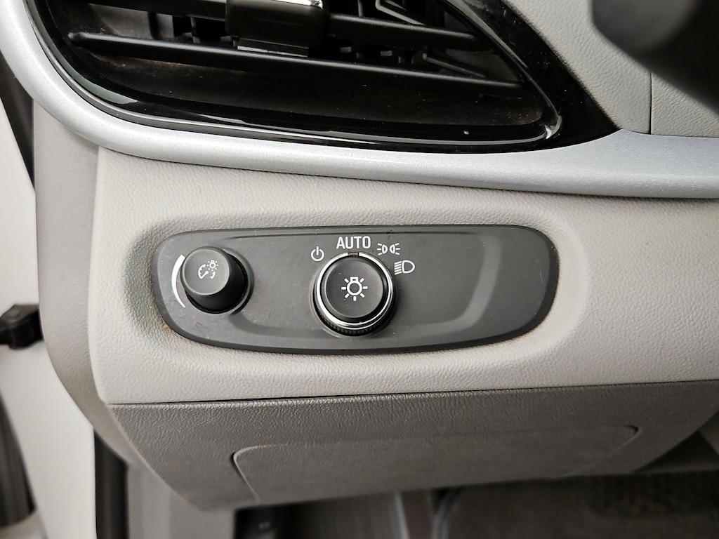 used 2016 Chevrolet Volt car, priced at $13,599