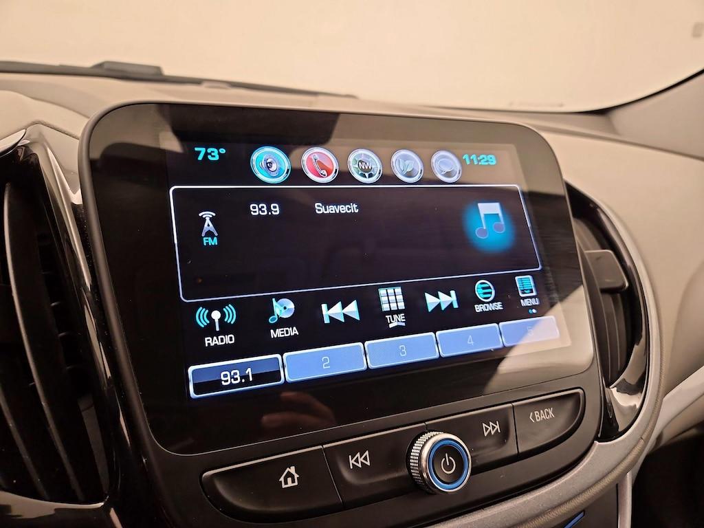 used 2016 Chevrolet Volt car, priced at $13,599