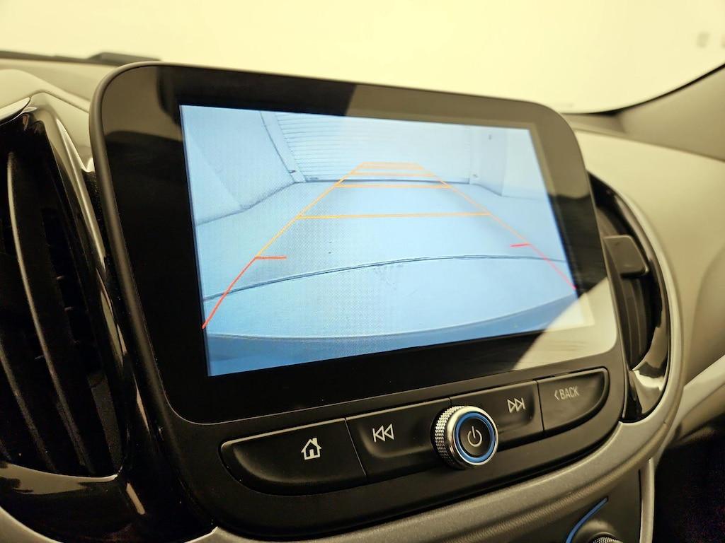 used 2016 Chevrolet Volt car, priced at $13,599