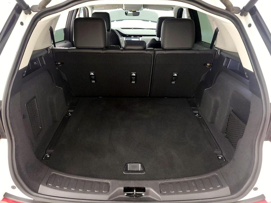 used 2023 Land Rover Discovery Sport car, priced at $32,998