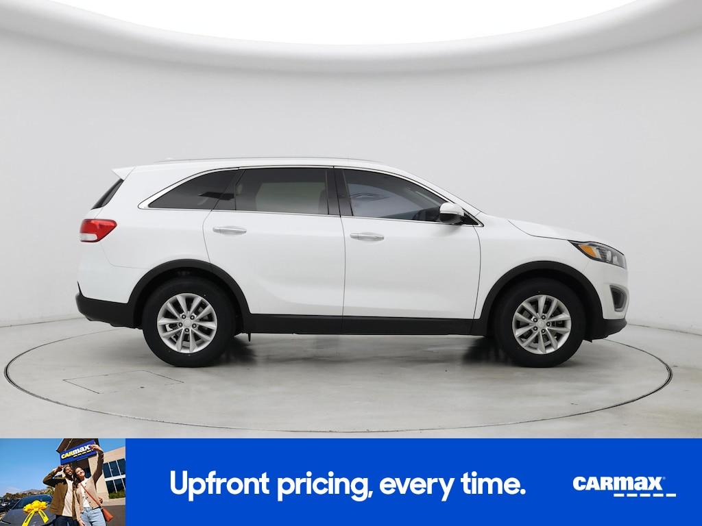 used 2018 Kia Sorento car, priced at $15,998