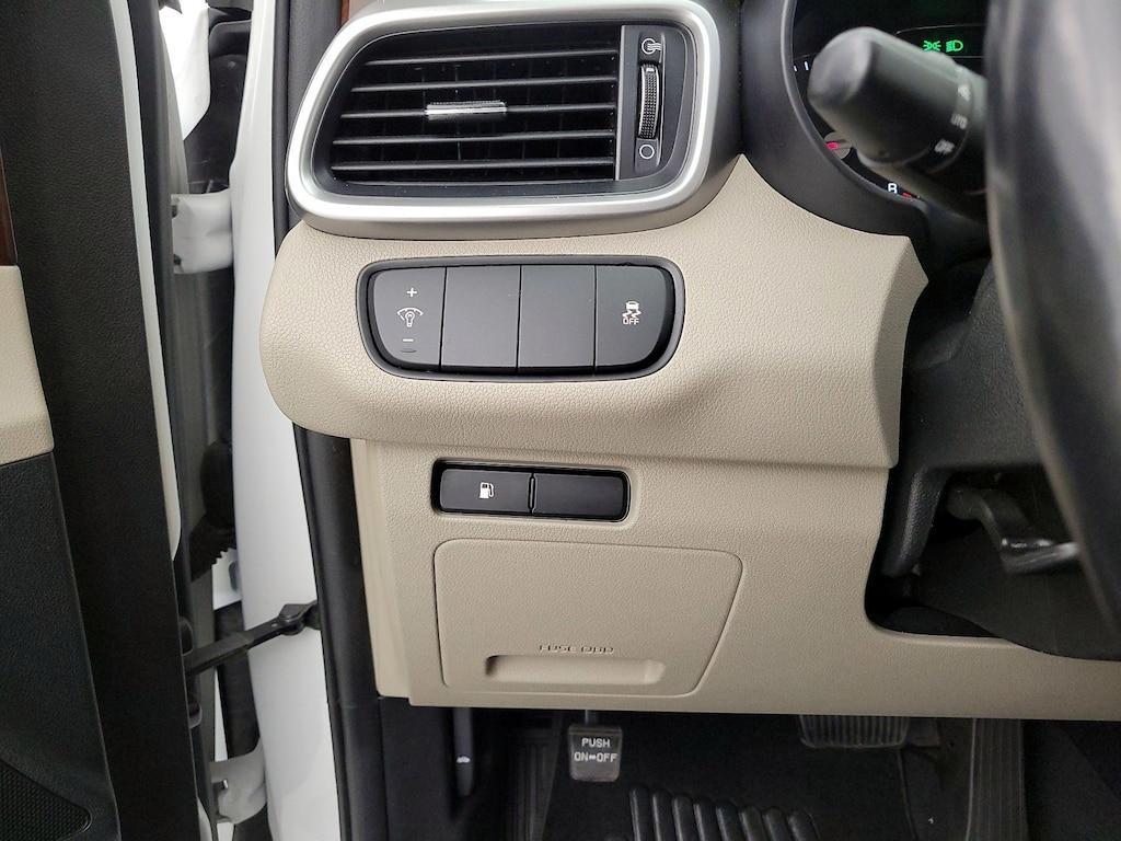 used 2018 Kia Sorento car, priced at $15,998