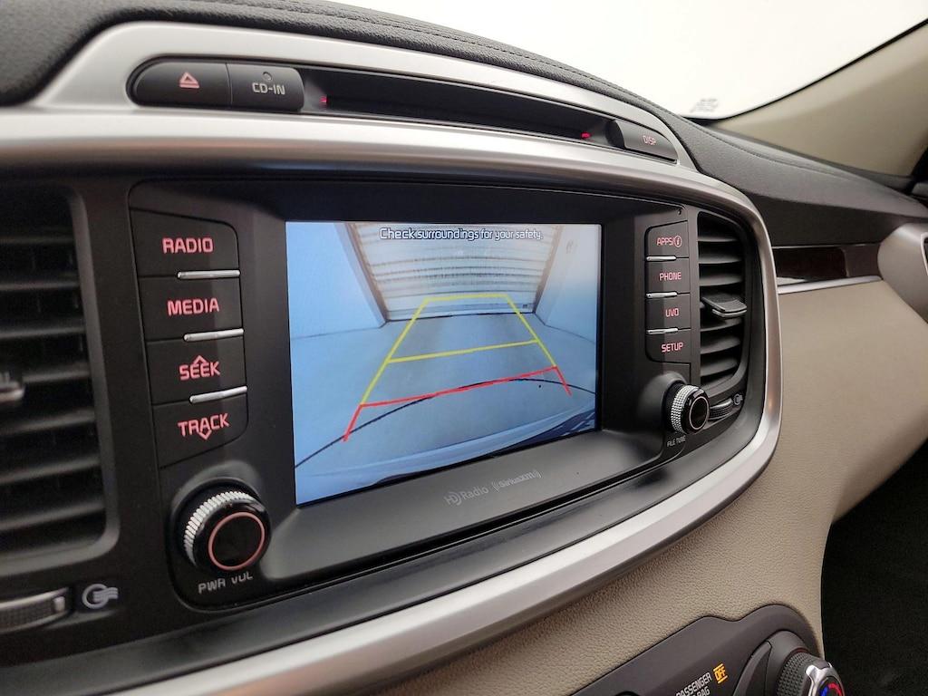 used 2018 Kia Sorento car, priced at $15,998