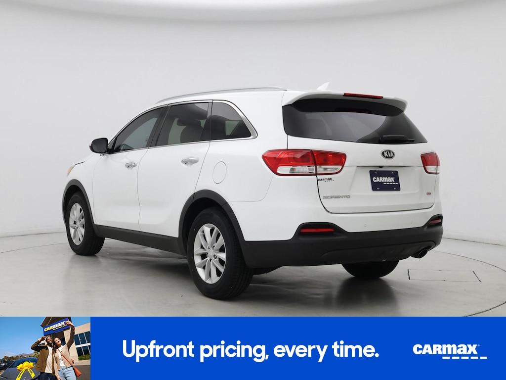 used 2018 Kia Sorento car, priced at $15,998