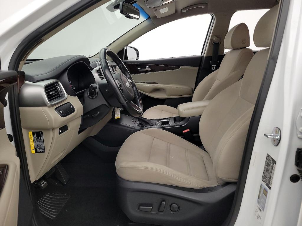 used 2018 Kia Sorento car, priced at $15,998
