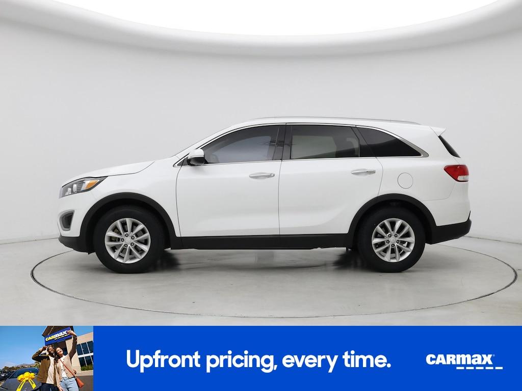 used 2018 Kia Sorento car, priced at $15,998