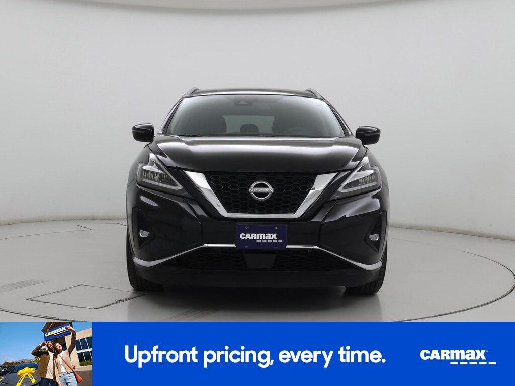 used 2024 Nissan Murano car, priced at $28,998
