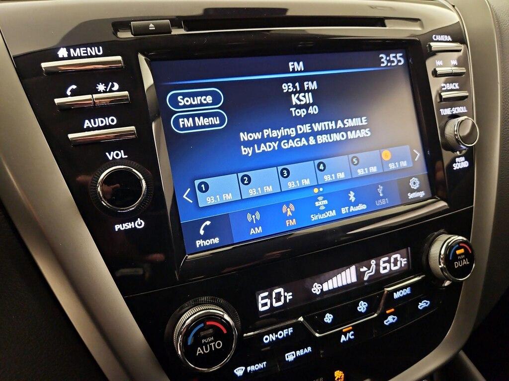used 2024 Nissan Murano car, priced at $28,998