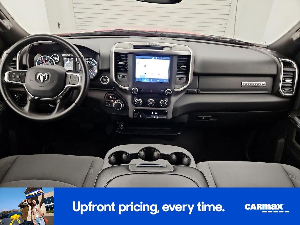 used 2024 Ram 2500 car, priced at $41,998