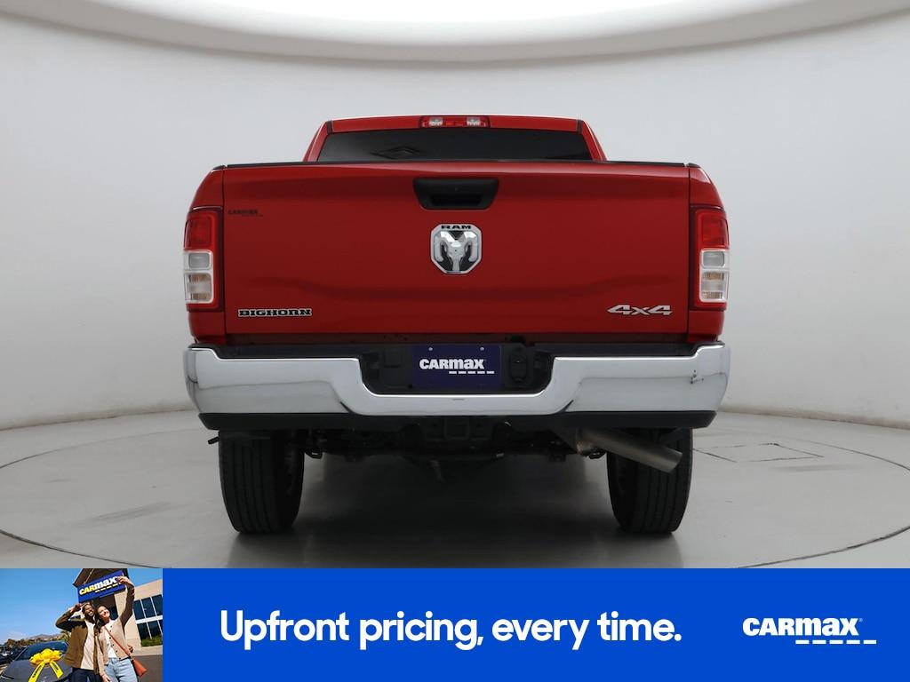 used 2024 Ram 2500 car, priced at $41,998