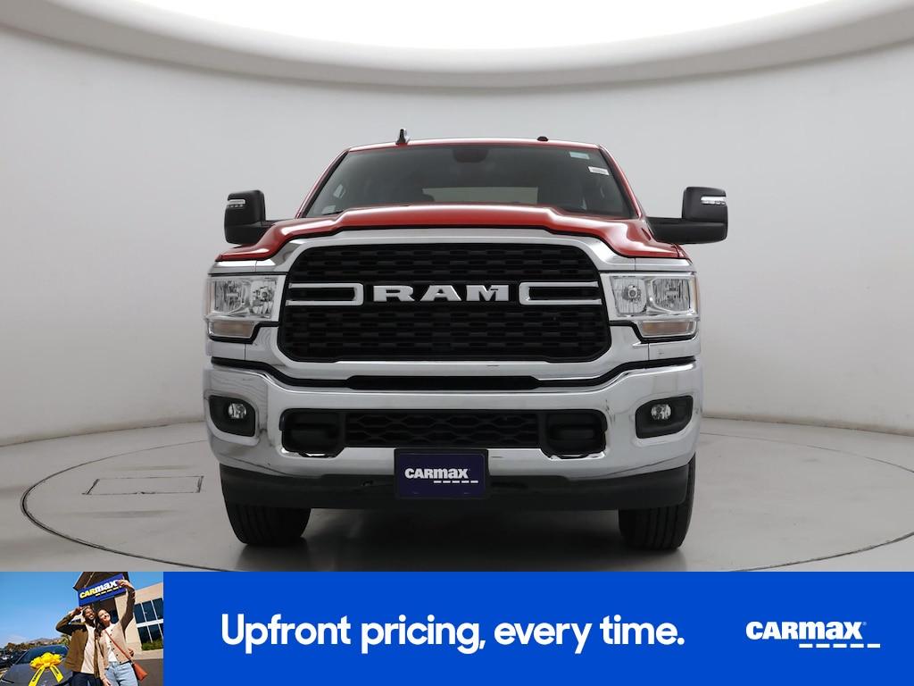 used 2024 Ram 2500 car, priced at $41,998