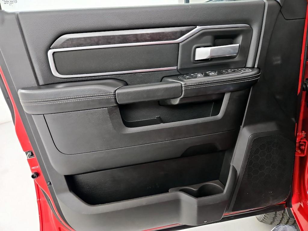 used 2024 Ram 2500 car, priced at $41,998