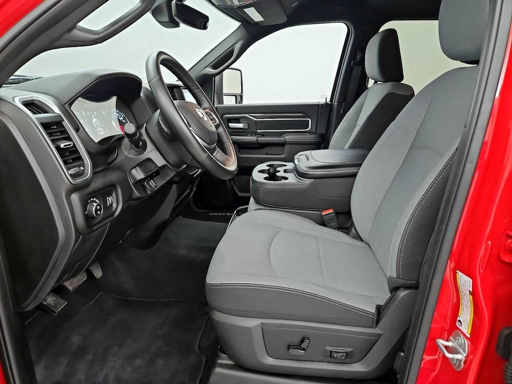 used 2024 Ram 2500 car, priced at $41,998