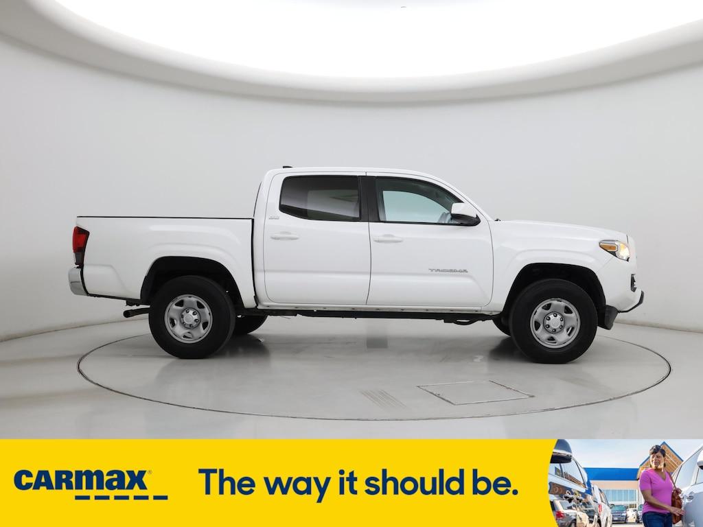 used 2019 Toyota Tacoma car, priced at $27,998