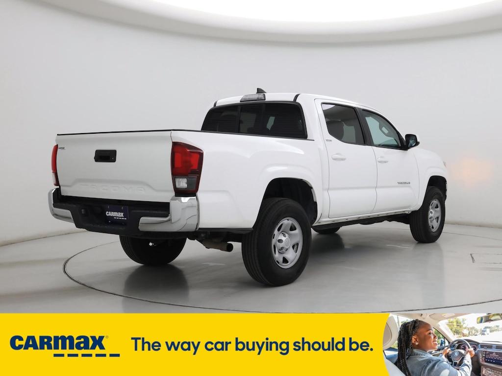 used 2019 Toyota Tacoma car, priced at $27,998