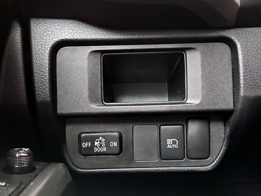 used 2019 Toyota Tacoma car, priced at $27,998