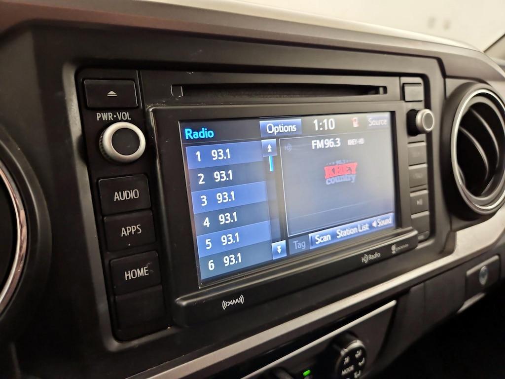 used 2019 Toyota Tacoma car, priced at $27,998