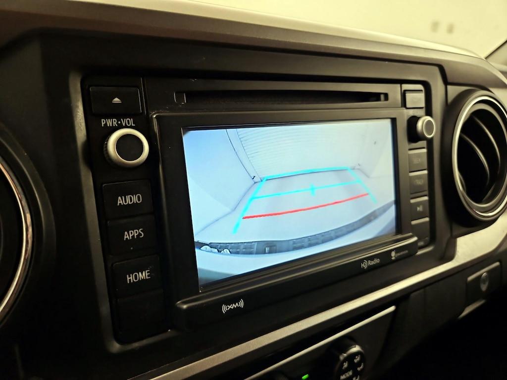 used 2019 Toyota Tacoma car, priced at $27,998