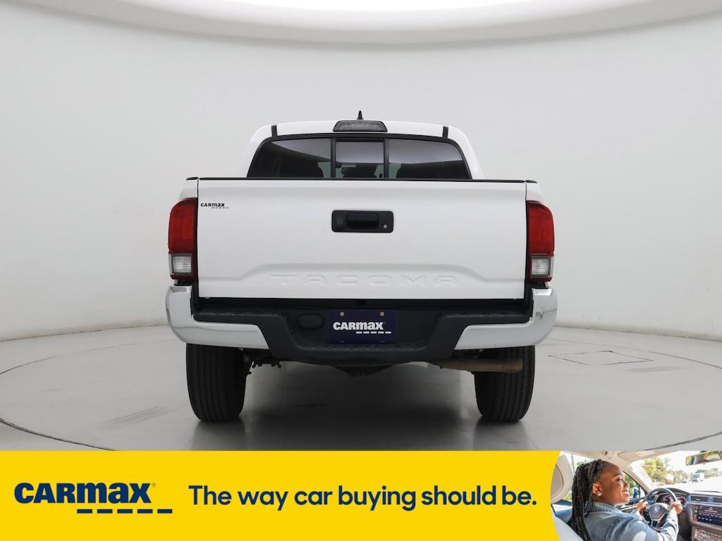 used 2019 Toyota Tacoma car, priced at $27,998