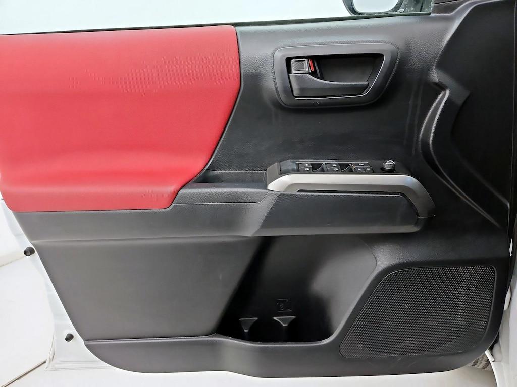 used 2019 Toyota Tacoma car, priced at $25,998
