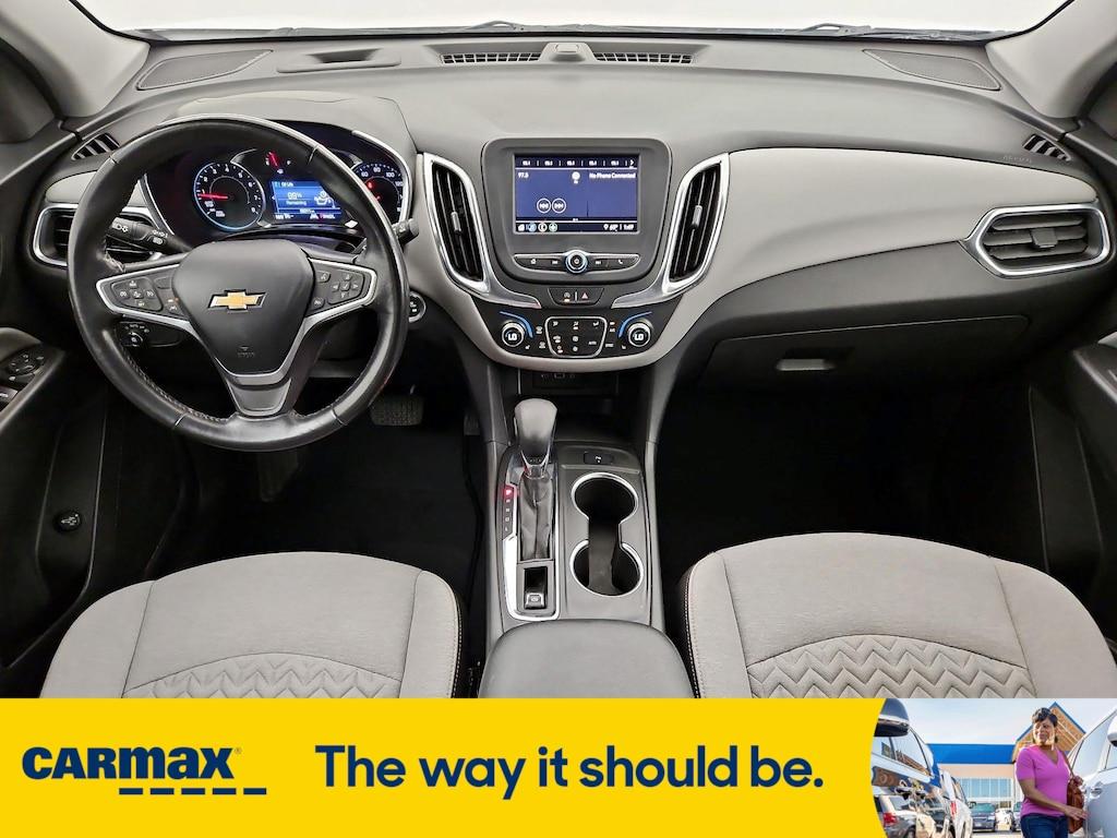 used 2022 Chevrolet Equinox car, priced at $20,998