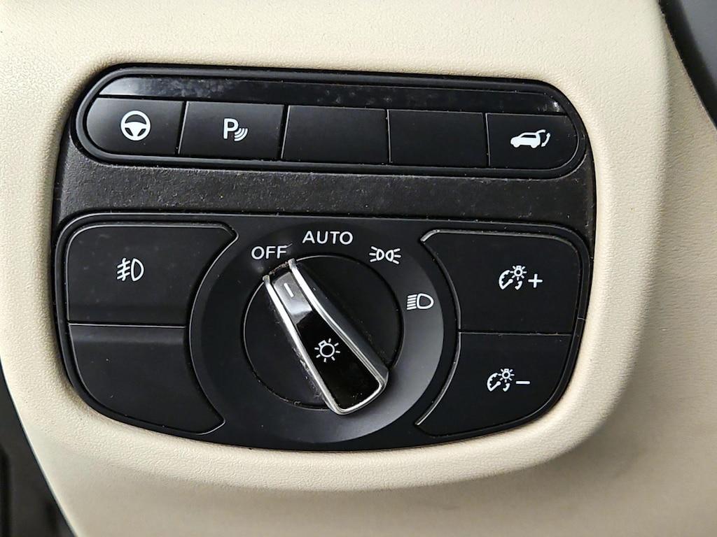 used 2021 INFINITI QX50 car, priced at $25,998