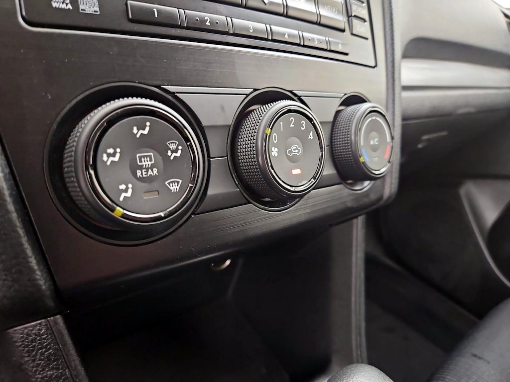 used 2014 Subaru Impreza car, priced at $13,998