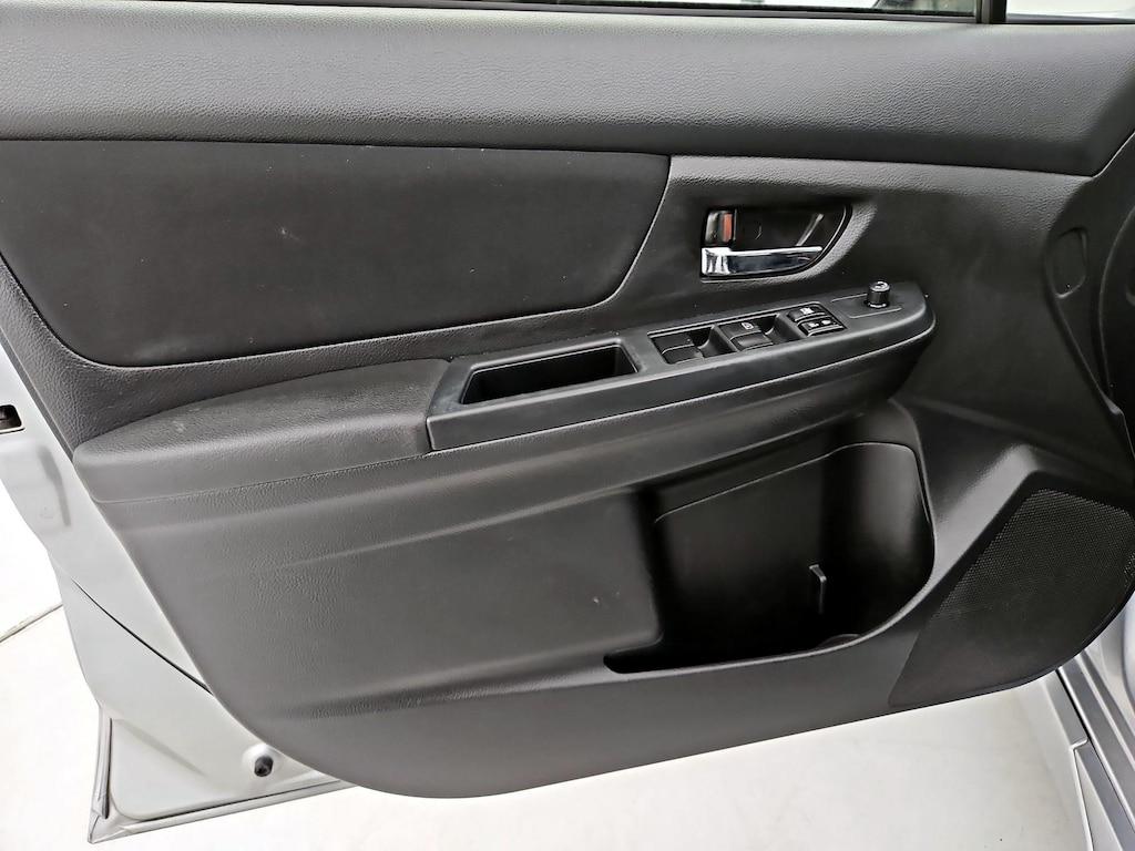 used 2014 Subaru Impreza car, priced at $13,998