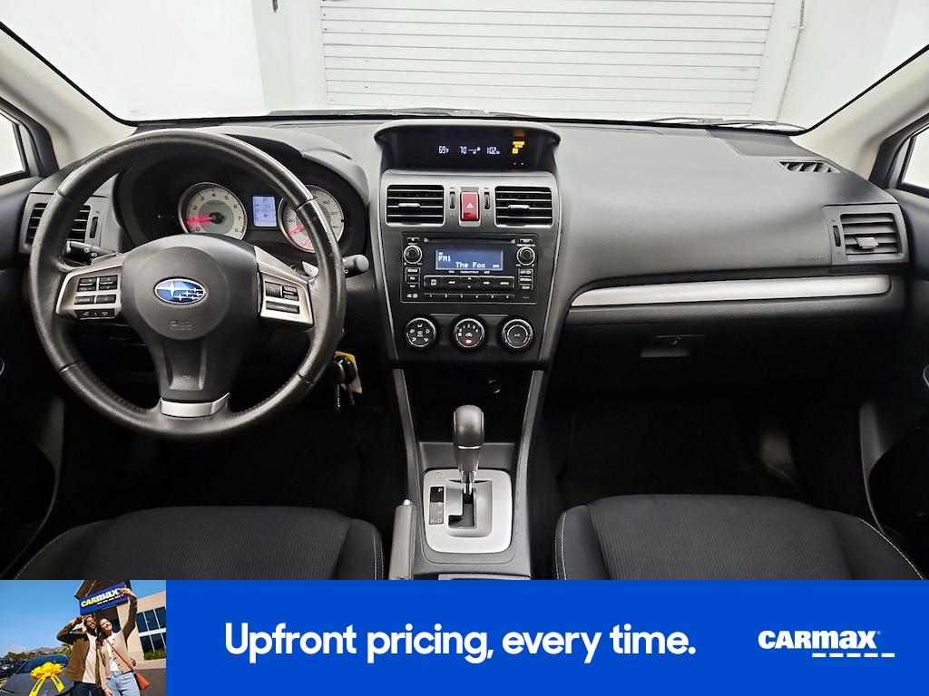 used 2014 Subaru Impreza car, priced at $13,998