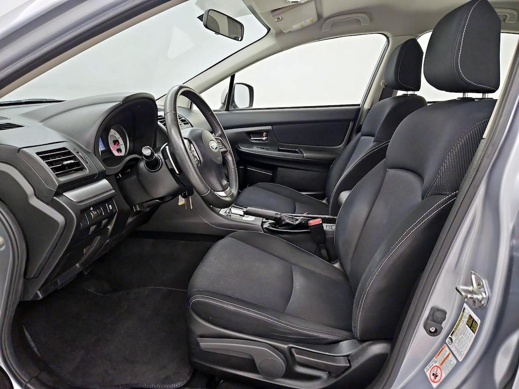 used 2014 Subaru Impreza car, priced at $13,998