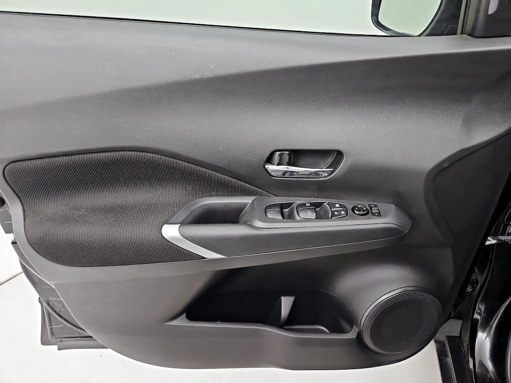 used 2023 Nissan Kicks car, priced at $19,998